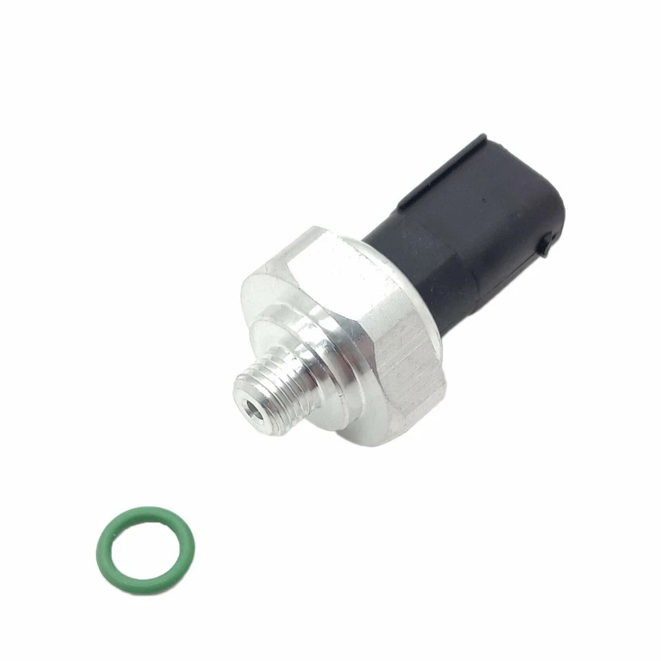 Interruptor de presión de aire acondicionado para Mercedes-Benz C200 C300 C350 CLK350 E200 E320 E350 GL320 Foto 3 de 4