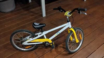 byk training wheels