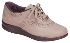 SAS Walk Easy Sage, Women's Walking Shoes