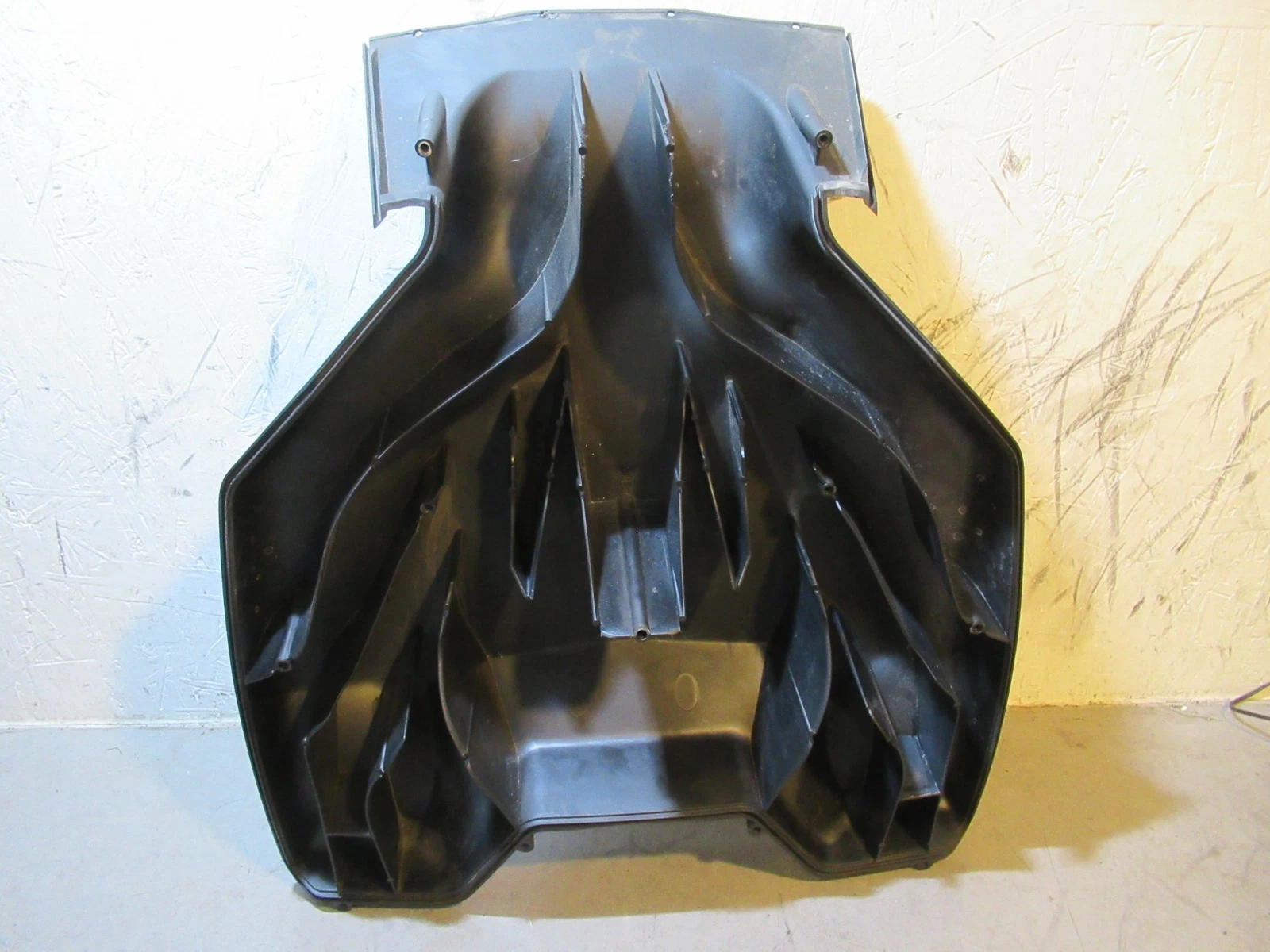 Arctic Cat M800 Intake Plenum Lower 2012