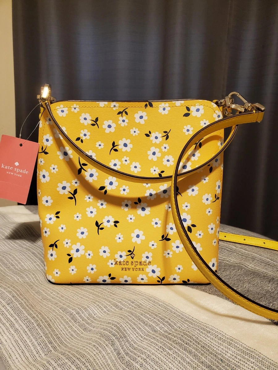 Kate spade darcy fleurette Clearance