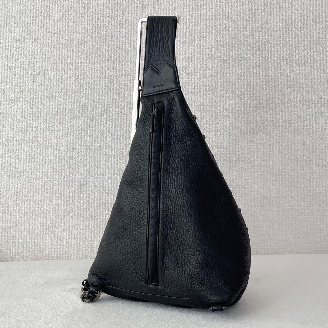 discord Yohji Yamamoto Y BODYBAG Studs | eBay discord Yohji Yamamoto Y BODYBAG Studs | eBay