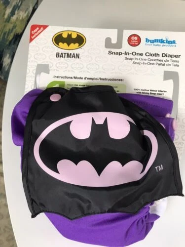 Pañales de tela Bebé Algodón Bumkins