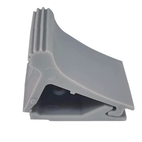 Casa rodante cámper remolque deslizante toldo resortes de captura aptos para uso de Dometic A&E 8500 9000 - Imagen 2 de 5