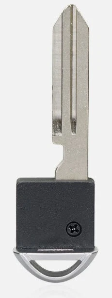 1 para Select Nissan/Infiniti 4 botones Smart Prox mando a distancia sin llave llavero Foto 3 de 4