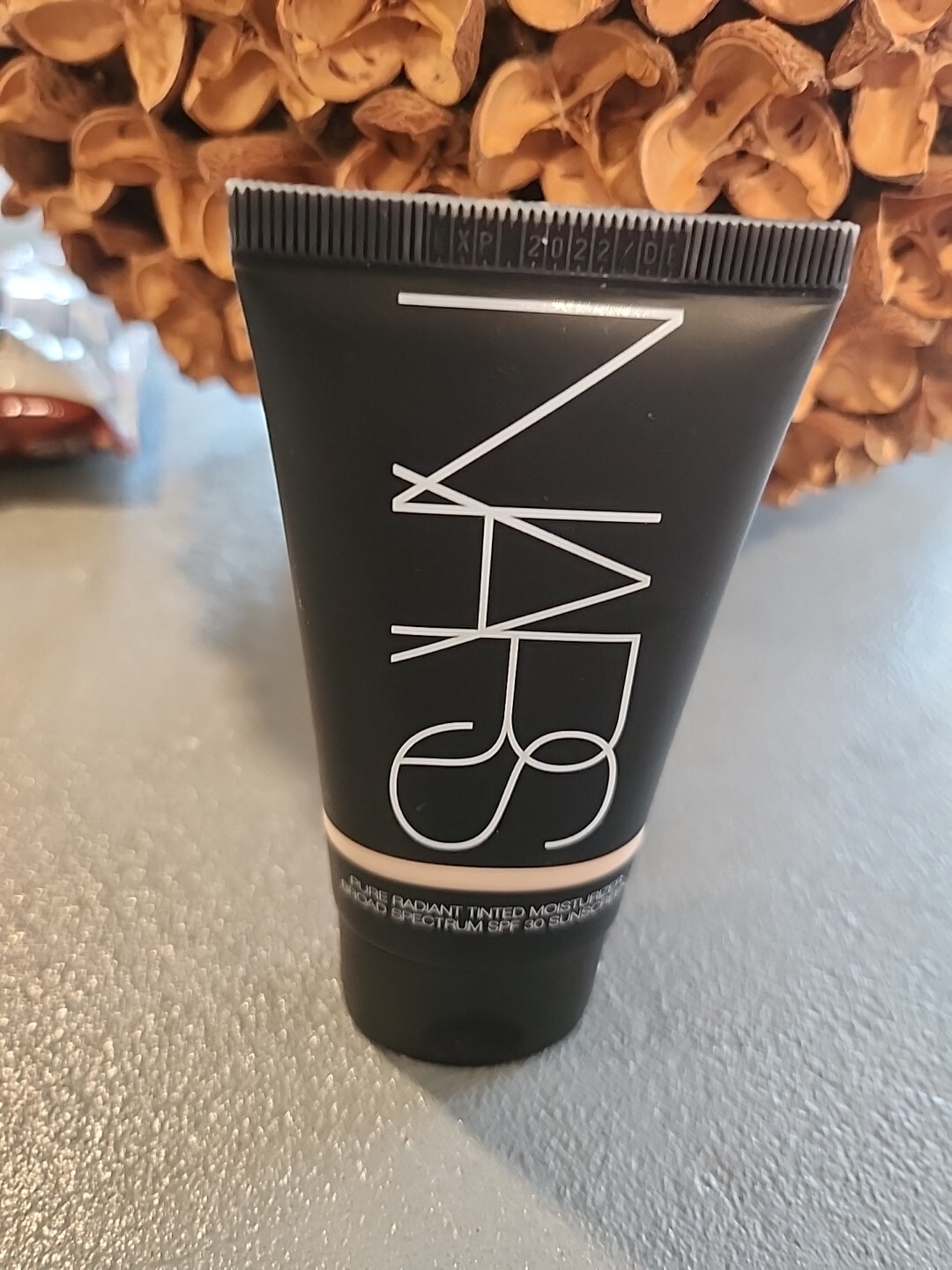 Nars Norwich Light 1.5 Tinted Moisturizer No Box Exp 2022-image