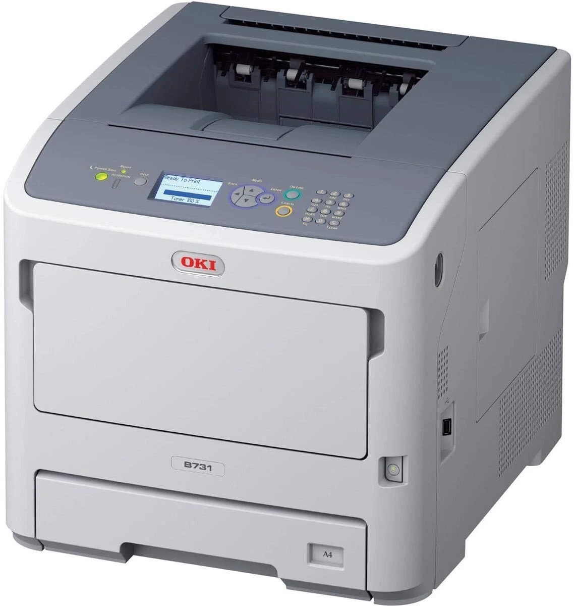 OKI Laser Printers for sale | eBay