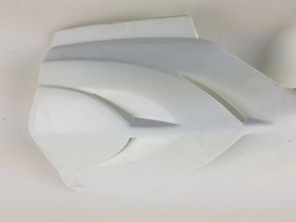 Protector Mano UFO Motocross adaptable Honda Kawasaki Suzuki Yamaha KTM - Imagen 3 de 4