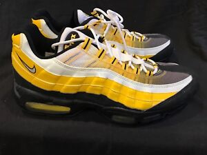 yellow and black 95