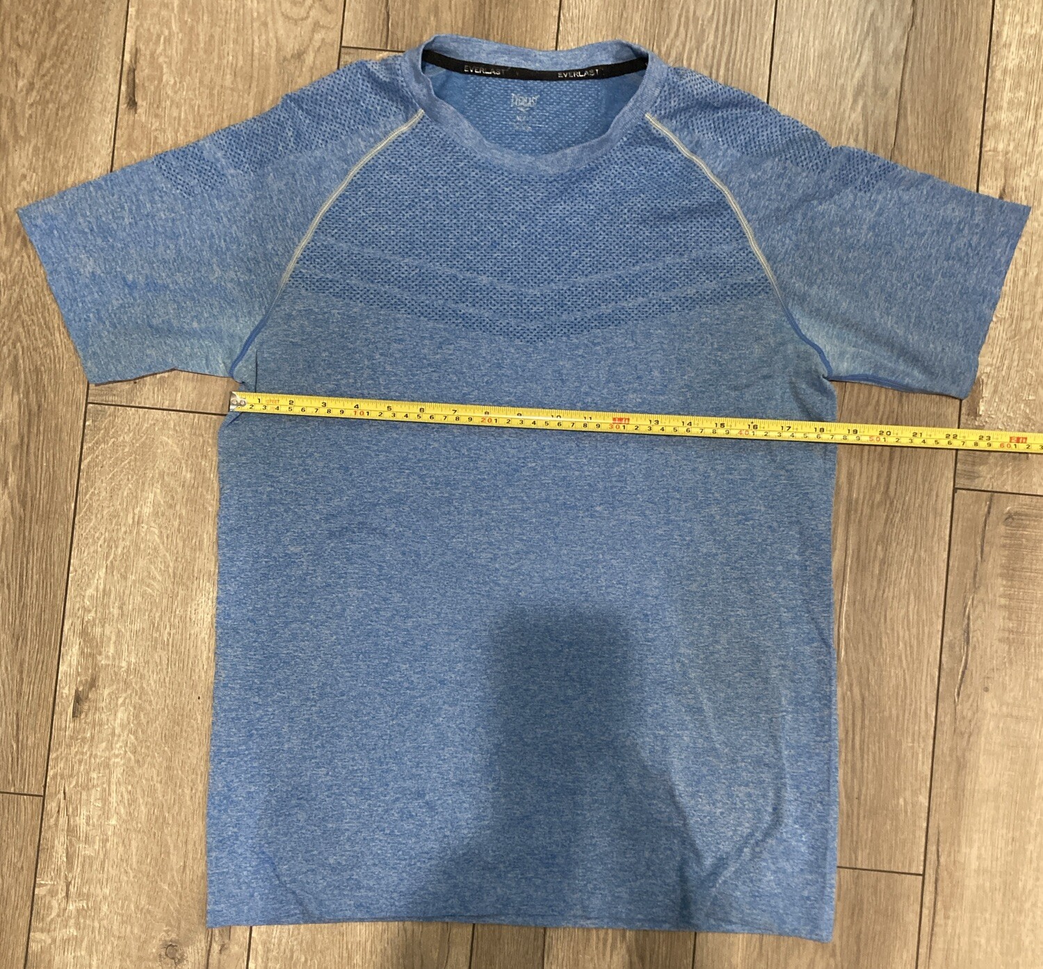 Everlast Performance Form Fitting Active Short Sl… - image 5