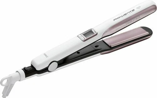 Planchas y rizadores de pelo Rowenta