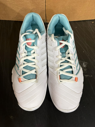 K-Swiss Women's Bigshot Light 4 Preowned Tennis Shoes Size 7.5 - Picture 2 of 6