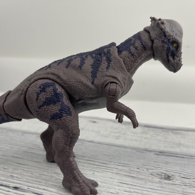 Jurassic World Fallen Kingdom Dino Rivals Pachycephalosaurus
