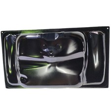 For Volkswagen Beetle 1.3l 1966 Volkswagen Karmann Ghia 1.3l 1966 Fuel Gas Tank