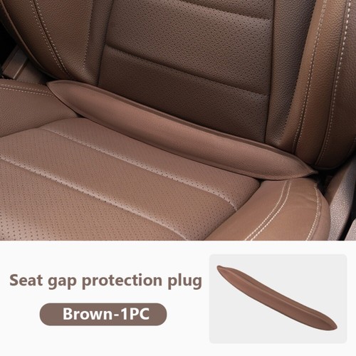 Plug-In Car Seat Gap Plug Strip Leak-proof Seat Gap Filler Car Supplies - Afbeelding 9 van 14