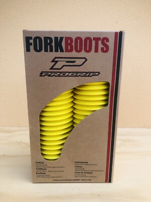 Yamaha XT 600 43F 43 F Gabelbalg Pro Grip ProGrip