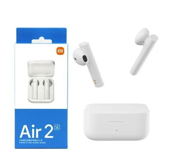 Mi wireless earphones on sale 2
