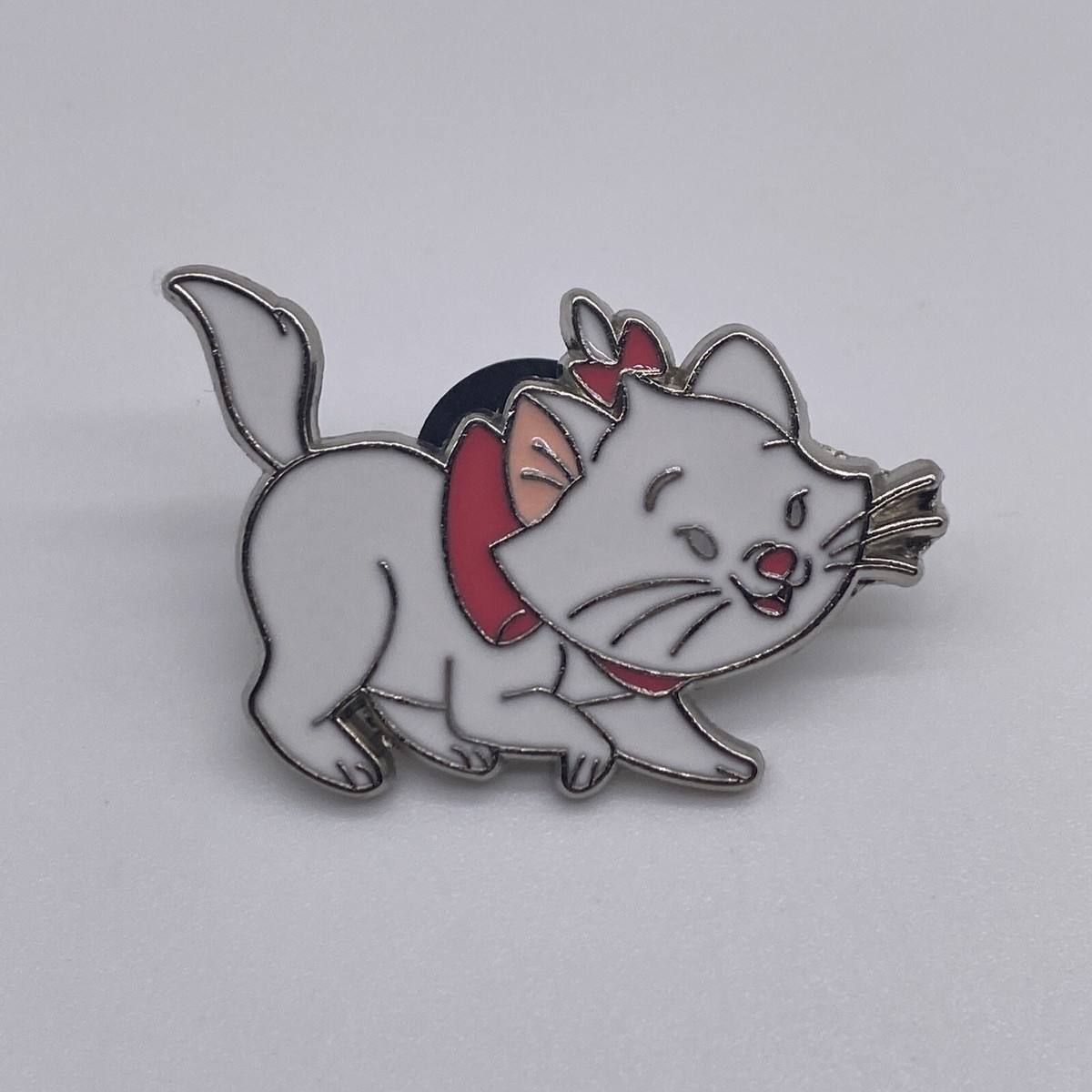 DisneyStore PALS マリー ピンバッジ 2020 Disney Aristocats Marie Pin | eBay