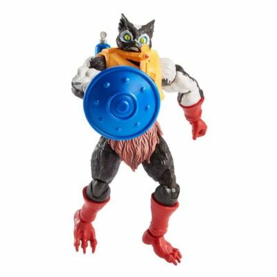 Masters of the Universe: Revelation Masterverse Actionfigur 2022 Stinkor 18 cm