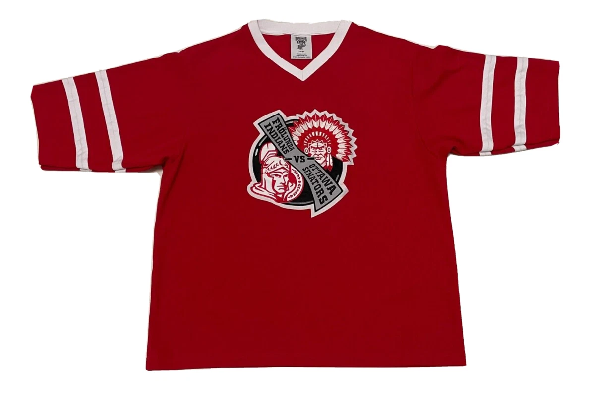 Frolunda indians best sale jersey