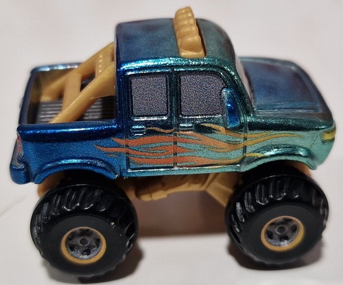 Disney Pixar Cars Mini Racers Metallic On The Road Ivy Diecast New Loose - Picture 2 of 5