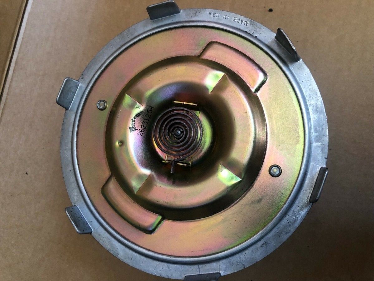 ゅぅページ Genuine OEM NAPA Thermal Fan Clutch 272318 NEW, ships free