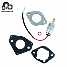 Engines Kit Repair Fuel Shut-Off Solenoid Valve For Kohler 32 853 12-S