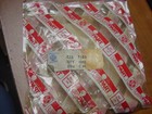 NOS British Leyland White Door Mirror Base MGB 74-80 
