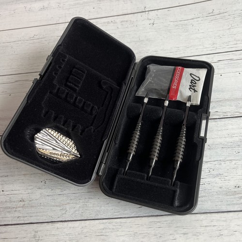 Dimplex CD 14 Grams Dart Set w/ Attachments & Case READ | eBay
