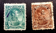 Venezuela, (Escuelasmarken)  (4606)