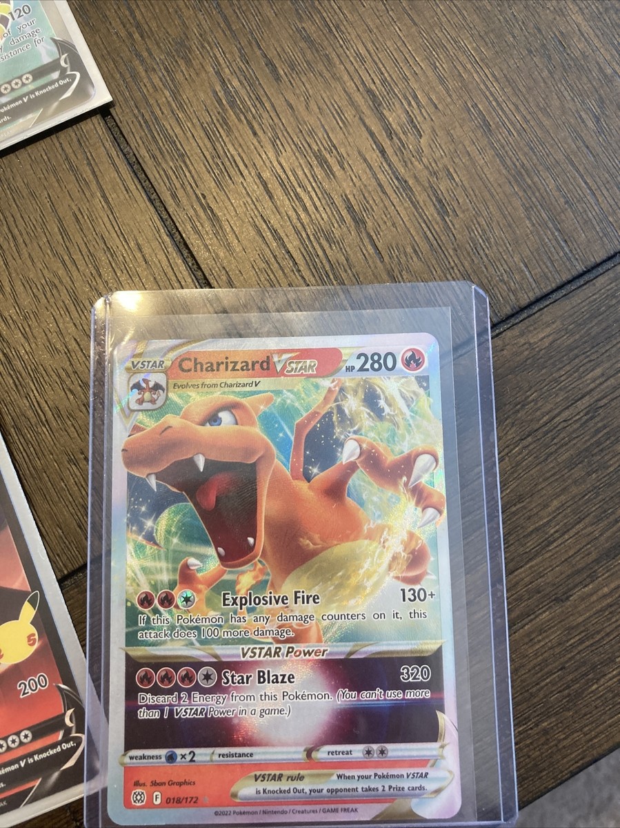 Pokémon Card Set VSTAR/V/VMAX/GX/SR | eBay