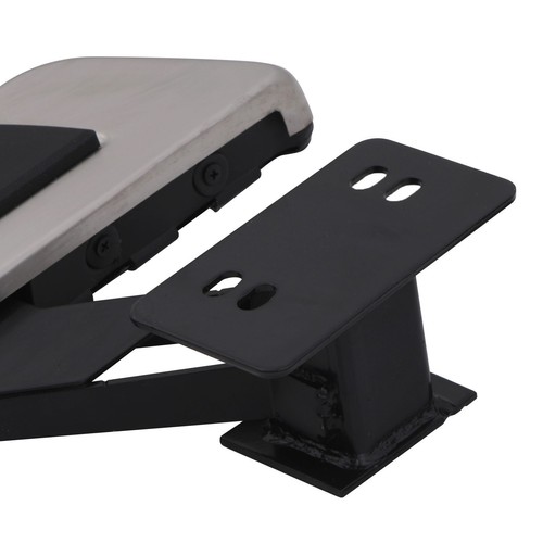 NEW OEM STYLE SIDE STEPS - RUNNING BOARDS PAIR FOR AUDI Q7 2016 ONWARD - Picture 6 of 10