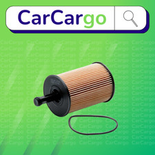 Oil Filter For Dodge Journey 2.0 CRD 2008-2024 OE Quality Premium Filter New