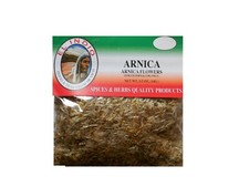 Arnica/Arnica Flowers 1/2oz 14gr 