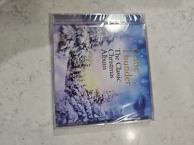 The Classic Christmas Album New