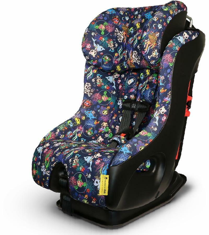 clek fllo convertible mammoth