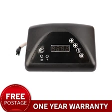 9907160014 Replacement for Masterbuilt Smoker Digital Control Panel Kit