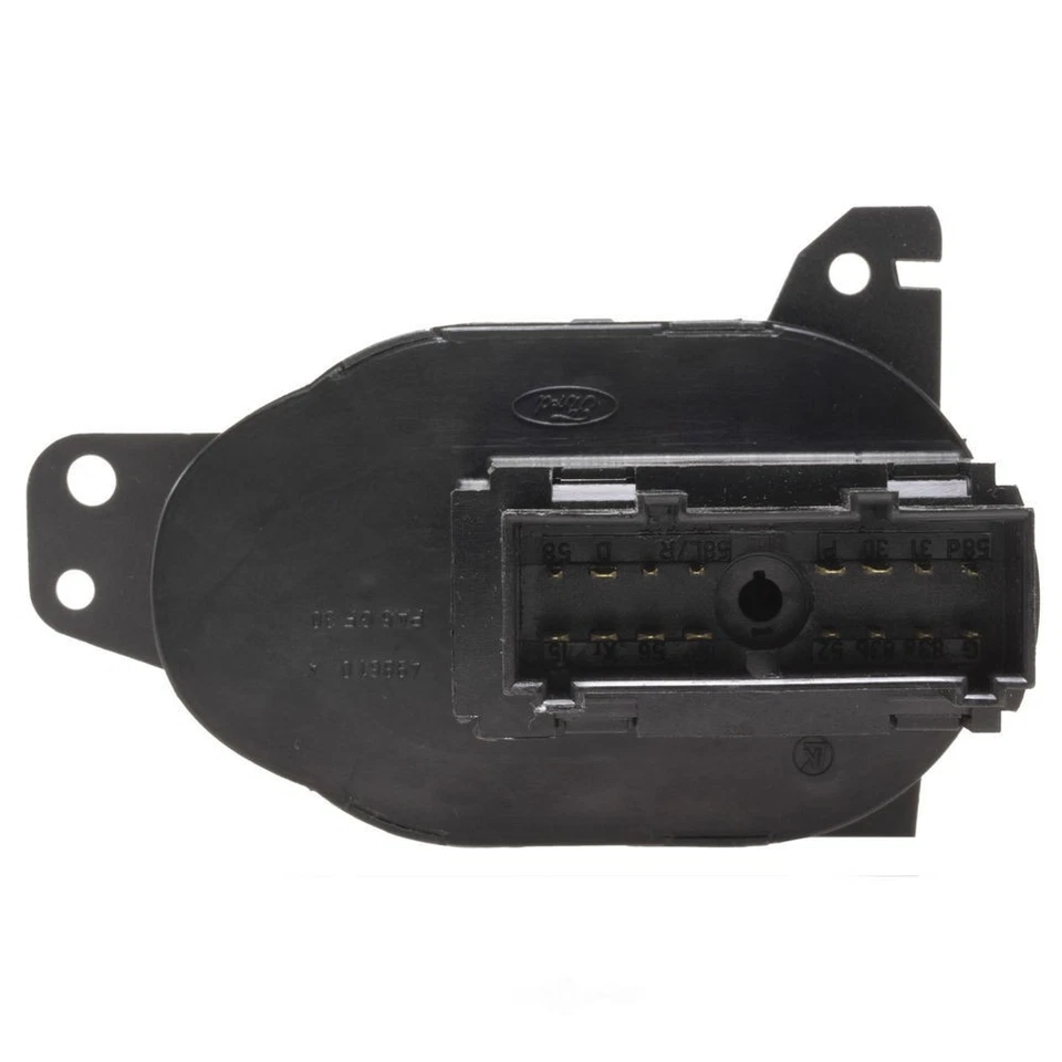 Interruptor de faros para Ford Focus 2000-2004 WVE BY NTK Foto 4 de 4