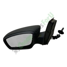 VOLKSWAGEN UP HIGH UP MK1 (121) 2011-2016 Wing Door Mirror Left Side 1S2857501