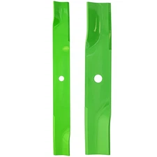 LawnRAZOR Blade Kit For Simplicity ZT1936 ZT1836 84001712 84001711 High lift