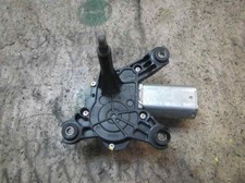 13269910 HINTERER WISCHERMOTOR / 13269910 / 15835291 FÜR OPEL INSIGNIA BERLINA E