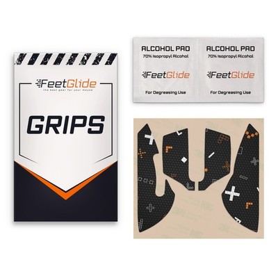 FeetGlide Grip Tape for Razer Viper Mini Signature Edition