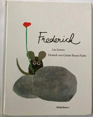Frederick Buch -