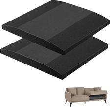 2pcs 50x 50cm Sagging Sofa Support, Sofa Cushion Replacement, Replacement Seat 