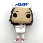 Funko Pop Vinyl Television Stranger Things ROBIN Scoops Ahoy Figure #922 OOB