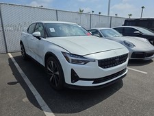 2022 Polestar Long Range Dual Motor