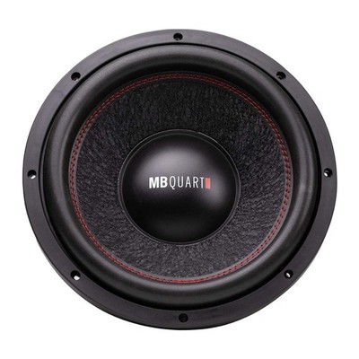 MB Quart RW1-304 - 12 Subwoofer 1000w RMS Power Handling