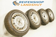 Smart A453 W453 Winterreifen Winterräder 15 Zoll 7mm