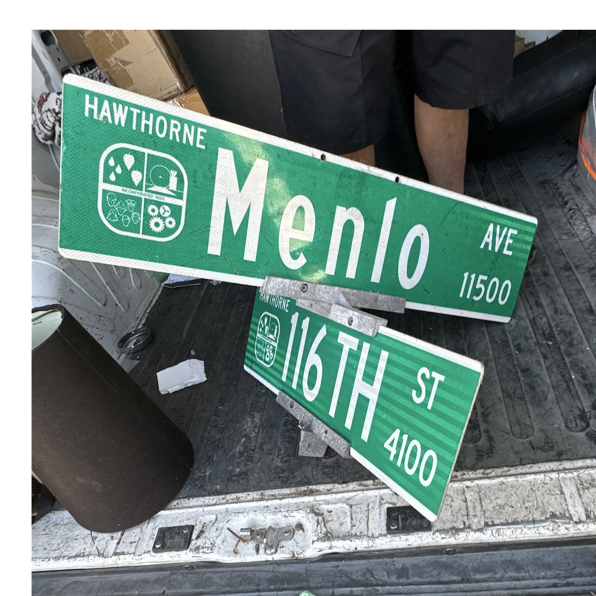 Street Sign for sale | eBay