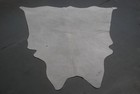 100% New Cowhide Rugs Area Cow Skin Leather (57" x 64") Cow hide SA-2823 — photo 3